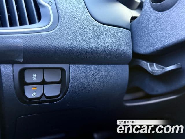 Kia The / новый New Pride Trendy, 2015 10