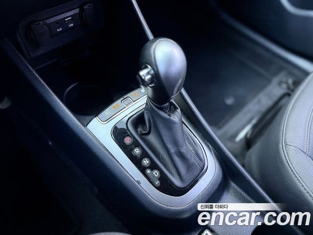 Kia The / новый New Pride Trendy, 2015 13