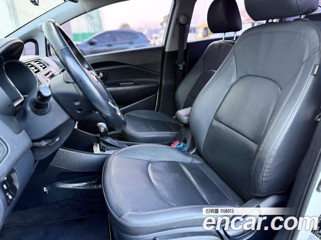 Kia The / новый New Pride Trendy, 2015 15