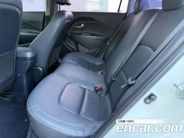 Kia The / новый New Pride Trendy, 2015 17