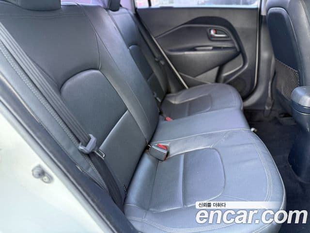 Kia The / новый New Pride Trendy, 2015 18