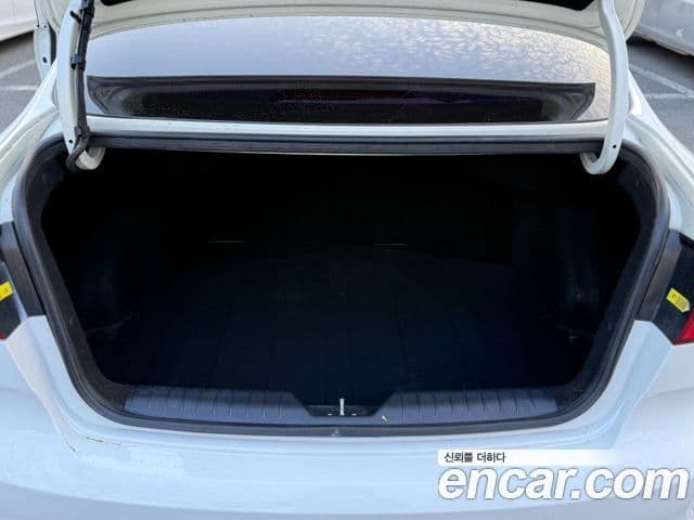 Kia The / новый New Pride Trendy, 2015 19