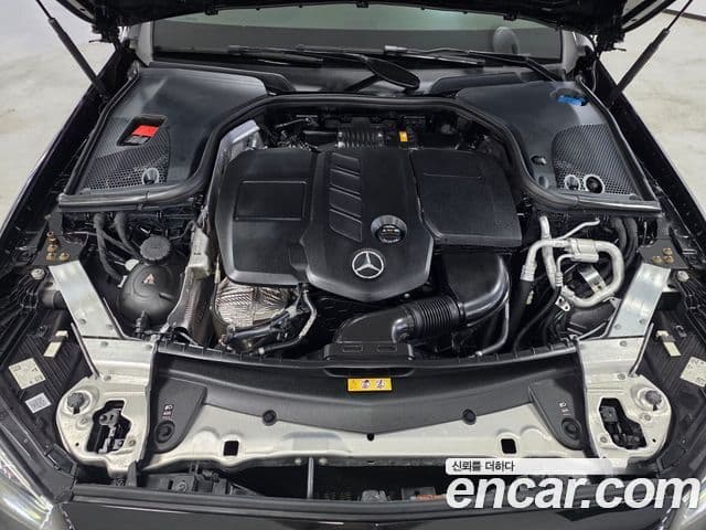 Mercedes-Benz E-класс W213 Exclusive, 2022 6