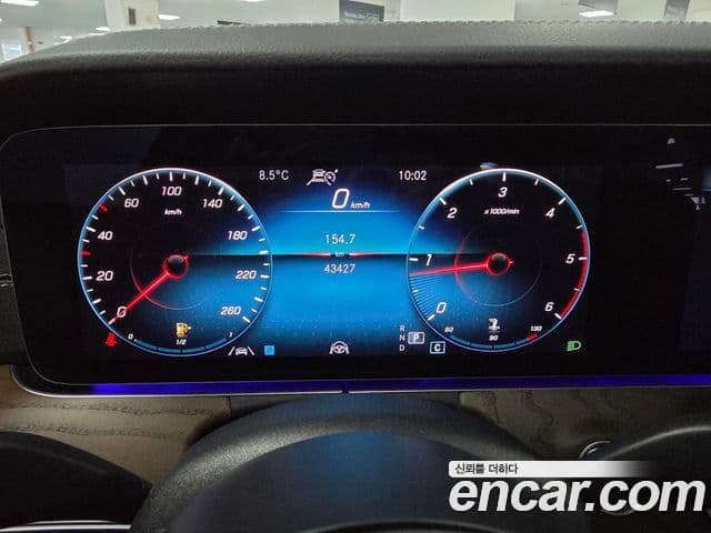 Mercedes-Benz E-класс W213 Exclusive, 2022 8