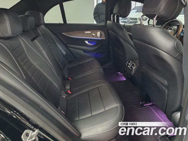 Mercedes-Benz E-класс W213 Exclusive, 2022 10
