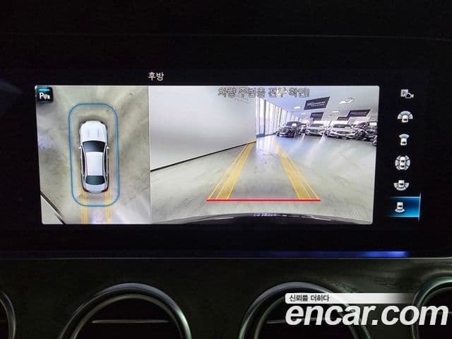 Mercedes-Benz E-класс W213 Exclusive, 2022 16