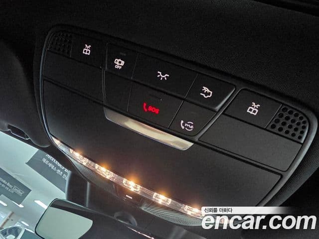 Mercedes-Benz E-класс W213 Exclusive, 2022 17