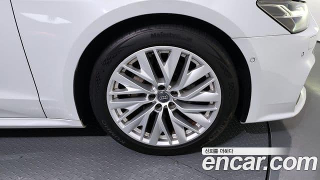 Audi A7 (4K) Premium, 2021 все фото