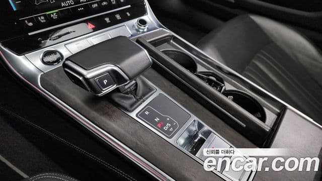 Audi A7 (4K) Premium, 2021 9