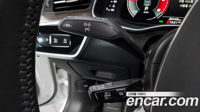 Audi A7 (4K) Premium, 2021 17