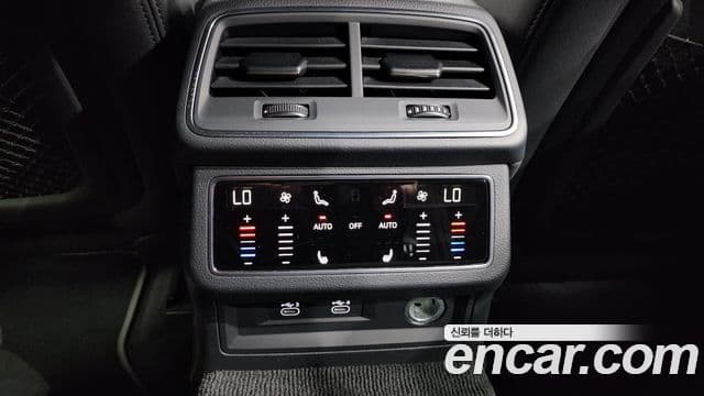 Audi A7 (4K) Premium, 2021 18