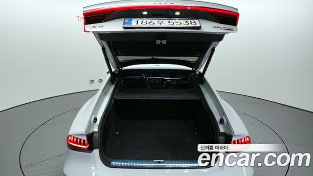 Audi A7 (4K) Premium, 2021 20