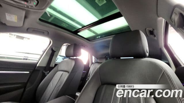 Audi e-Tron 50 Quattro Sportback, 2021 19