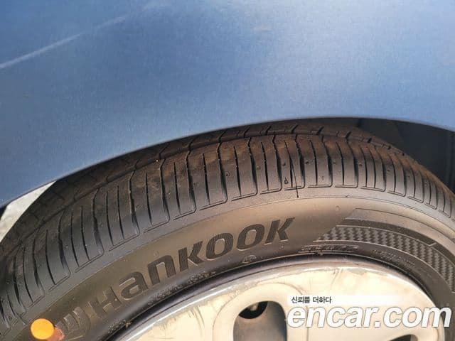 Kia Ray фургон / люксовая версия, 2016 11