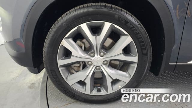 Hyundai Palisade Prestige, 2022 все фото