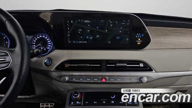 Hyundai Palisade Prestige, 2022 15