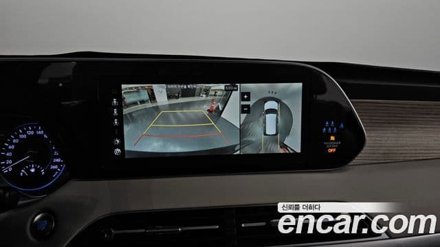 Hyundai Palisade Prestige, 2022 16