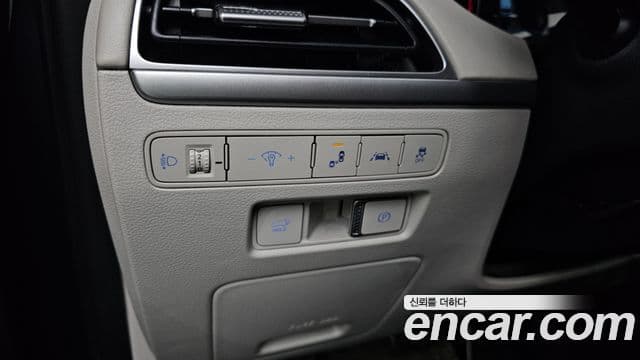 Hyundai Palisade Prestige, 2022 17