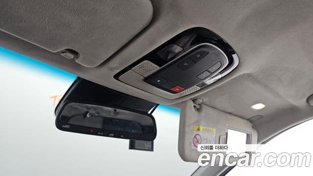 Hyundai Palisade Prestige, 2022 18