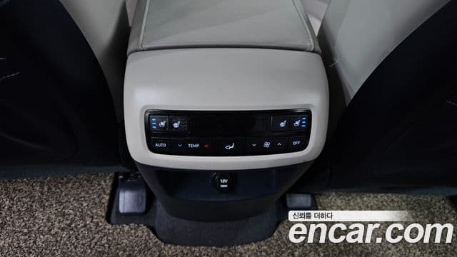 Hyundai Palisade Prestige, 2022 19