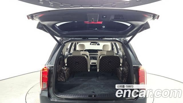 Hyundai Palisade Prestige, 2022 20