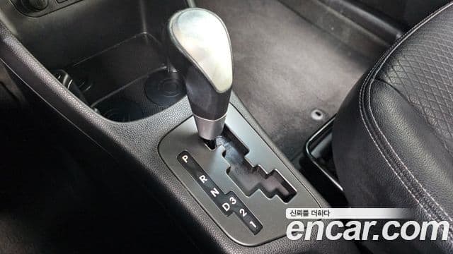 Kia All New Morning Special, 2012 9