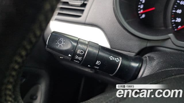 Kia All New Morning Special, 2012 15