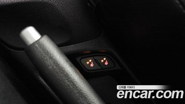 Kia All New Morning Special, 2012 18