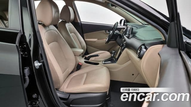 Hyundai Kona Modern Art, 2018 10