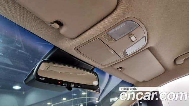 Hyundai Kona Modern Art, 2018 20