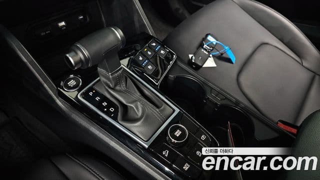 Kia Sportage 5세대 Prestige, 2024 9