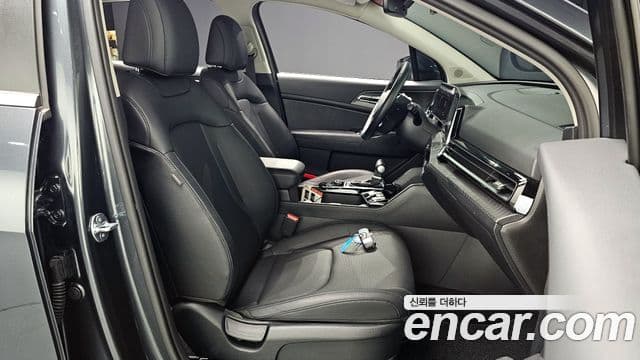 Kia Sportage 5세대 Prestige, 2024 10