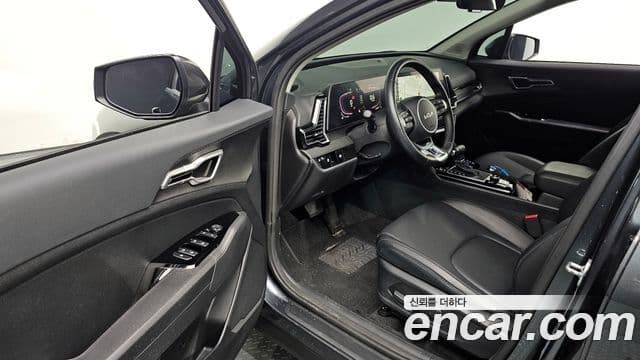 Kia Sportage 5세대 Prestige, 2024 11
