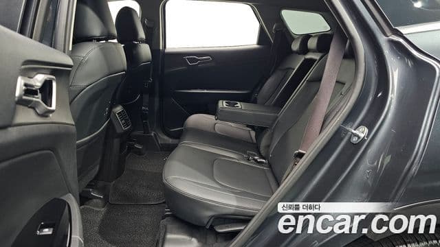 Kia Sportage 5세대 Prestige, 2024 12