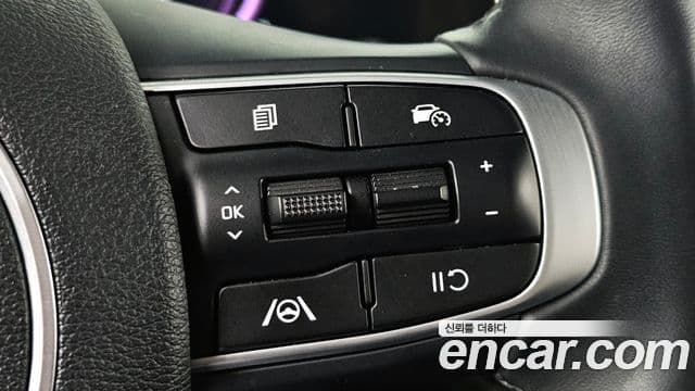 Kia Sportage 5세대 Prestige, 2024 14