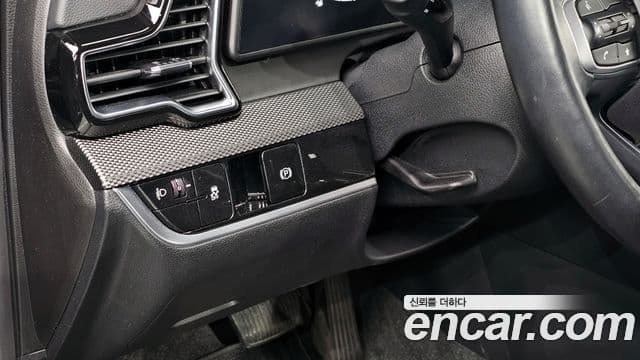 Kia Sportage 5세대 Prestige, 2024 18
