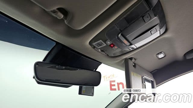 Kia Sportage 5세대 Prestige, 2024 20