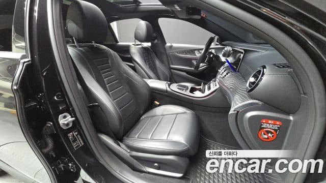 Mercedes-Benz E-класс W213 AMG Line, 2021 11