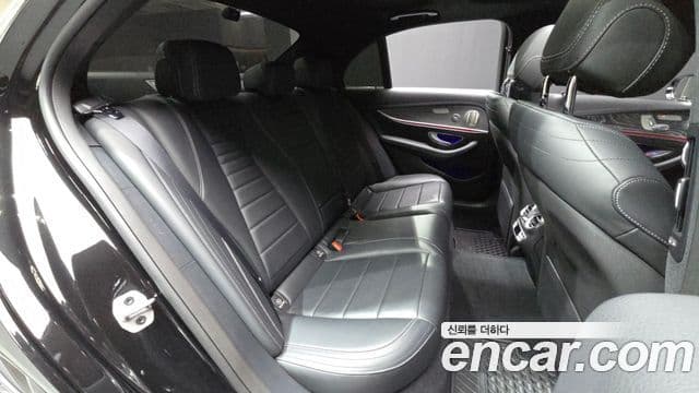 Mercedes-Benz E-класс W213 AMG Line, 2021 12