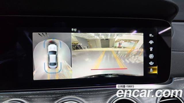 Mercedes-Benz E-класс W213 AMG Line, 2021 15