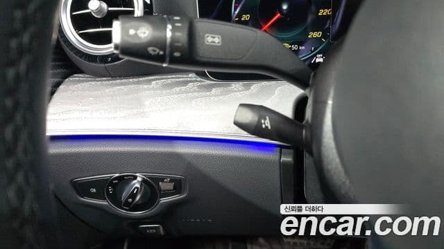 Mercedes-Benz E-класс W213 AMG Line, 2021 17