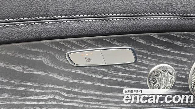 Mercedes-Benz E-класс W213 AMG Line, 2021 19