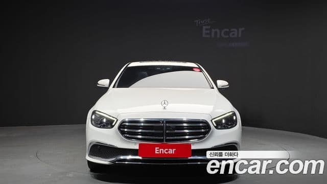 Mercedes-Benz E-класс W213 Exclusive, 2022 3