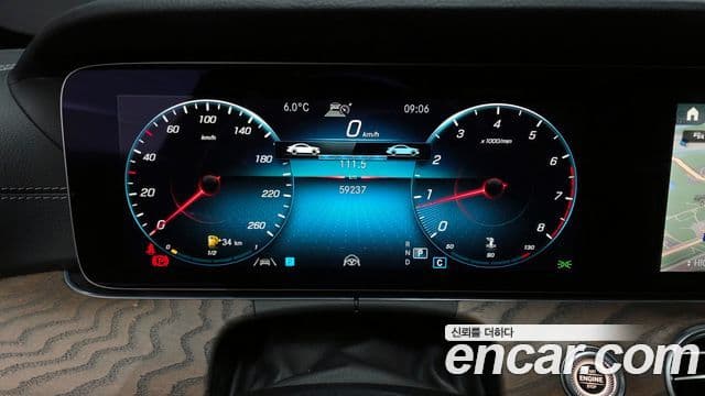 Mercedes-Benz E-класс W213 Exclusive, 2022 8