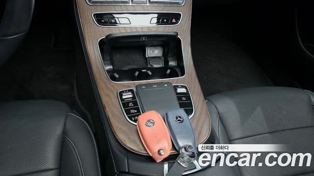 Mercedes-Benz E-класс W213 Exclusive, 2022 9