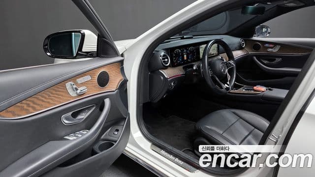 Mercedes-Benz E-класс W213 Exclusive, 2022 10