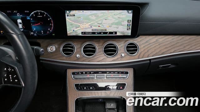Mercedes-Benz E-класс W213 Exclusive, 2022 15