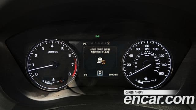 Hyundai Genesis DH 3.8 AWD экспортная версия, 2015 8