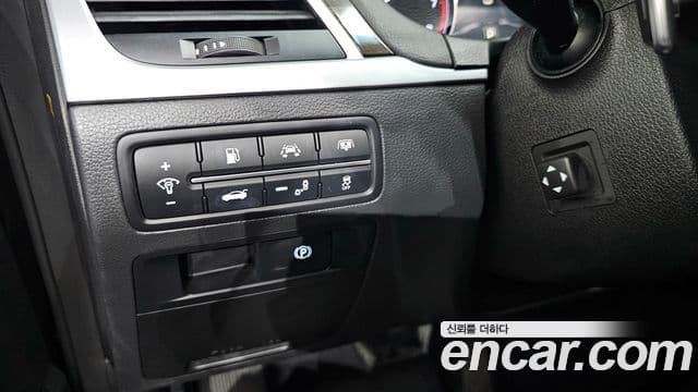 Hyundai Genesis DH 3.8 AWD экспортная версия, 2015 14