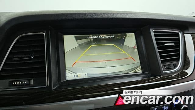 Hyundai Genesis DH 3.8 AWD экспортная версия, 2015 15